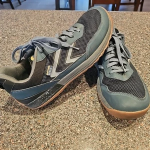 Lems Primal Pursuit Herrenschuhe Gr. 12 Wn 13,5 US Orion Blau Wandern Barfuß Unisex - Bild 1 von 14