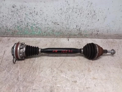 Audi TT 2018 pasajero lado derecho eje exterior delantero OEM ID 8J0407762J Foto 1 de 4