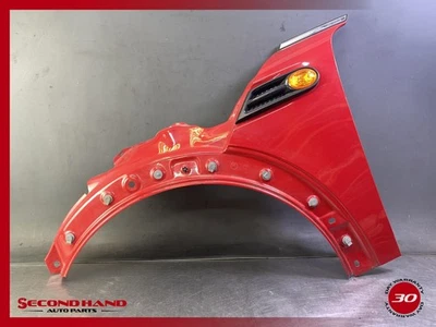 07-13 MINI COOPER R55 R56 R57 R58 R59 GUARDABARROS DELANTERO IZQUIERDO CUBIERTA PANEL OEM Foto 1 de 4