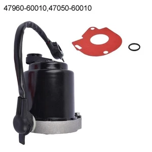 High Quality Brake Booster Pump For 4RUNNER 95 - 02 Parts Useful 1pcs Car - Picture 1 of 12