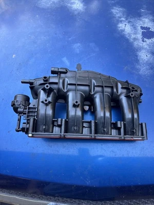 Intake Manifold fits for 2009-2015 Audi A3 Volkswagen CC Eos GTI Tiguan GTI 2.0L - Image 1 of 4