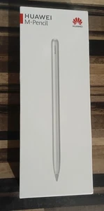 *NOWOŚĆ* Huawei M- Ołówek CD52 Rysik Bluetooth w srebrnym pudełku - Zdjęcie 1 z 7