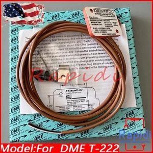 NEU Induktionsschalter Reiseendschalter für Burger & Brown DME Die T-222 T222 - Bild 1 von 7