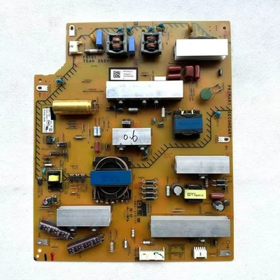 XBR-55X810C 65X810C Power Supply Board 1-980-310-11 /21  APS-395 1-474-633-11 - Image 1 of 4