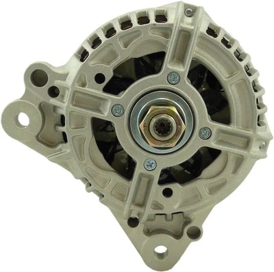 New Alternator for Volkswagen Golf 2.5L 151CI L5 2012 2013 0-124-525-091 - Image 1 of 4