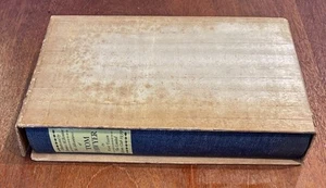 MARK TWAIN SIGNED THOMAS HART BENTON Adventures of Tom Sawyer LEC - Picture 1 of 6