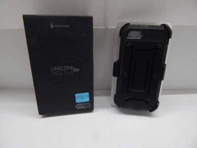 SUPCASE UnicornBeetle Pro Case Rugged Cover for iPhone 7 - Image 1 of 2
