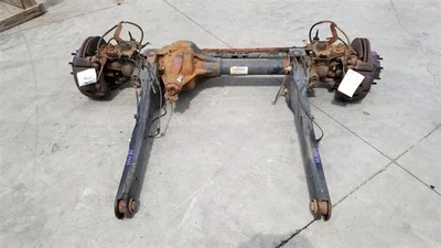 Eje delantero Srw relación 3,55 para camioneta Ford F250SD 13-16 1473821 Foto 1 de 4