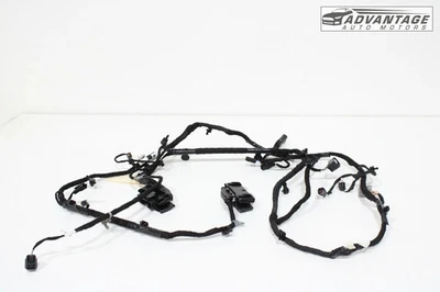 Chrysler Pacifica 2019-2020 puerta trasera puerta levadiza arnés de cableado OEM Foto 1 de 4