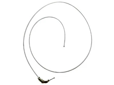 For 1971-1974 Plymouth Satellite Parking Brake Cable Raybestos 88646FTTD - Image 1 of 2