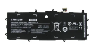 Batería Original Samsung Galaxy Chromebook Series 3 AA-PBZN2TP Batería 4080 mAh - Imagen 1 de 2