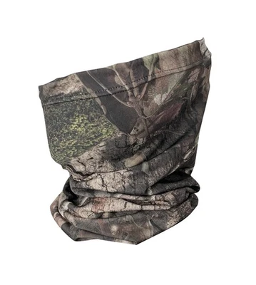 Neck Gaitors in Mossy Oak and Realtree Patterns - Image 1 of 4