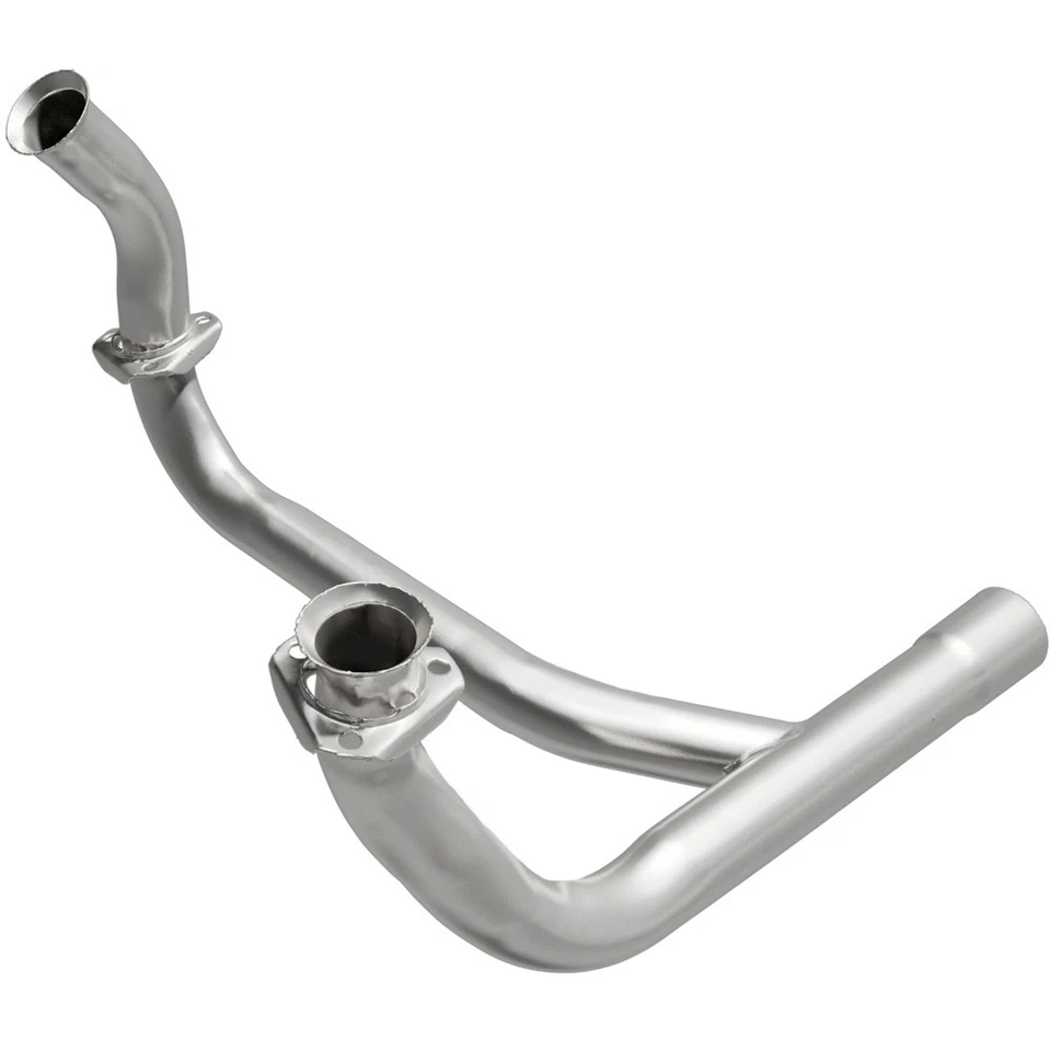 For Chevrolet Suburban P30 C30 C20 GMC C15 C2500 BRExhaust Exhaust Y Pipe DAC - Image 1 of 1