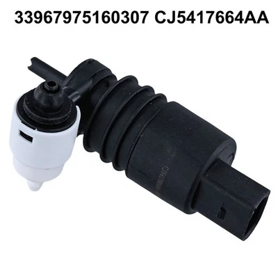 Quick to Install Windscreen Washer Pump for For CRV (RM)2012 2018 - Image 1 of 4