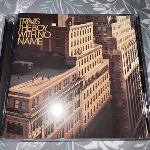 The Boy with noname by Travis (CD, 2007) Free Shipping! - Picture 1 of 5