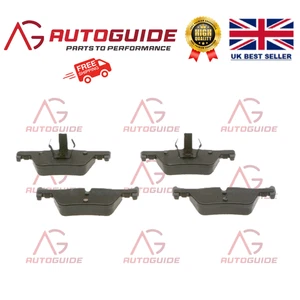 Premier Brake Pads Set fits BMW 116D F20, F21 1.6D Rear 11 to 15 Ref PAD1850 - Picture 1 of 3