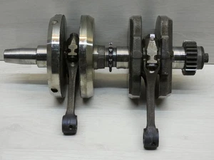 Yamaha XS 400 SE Special 4G5 Kurbelwelle - Bild 1 von 4