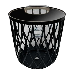 COOTAB Cooler Table DUBAI Mesa auxiliar con enfriador de vino acrílico - Imagen 1 de 5