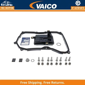 For 2015-2016 Volkswagen Golf SportWagen 1.8L L4 Transmission Filter Kit Vaico - Picture 1 of 3