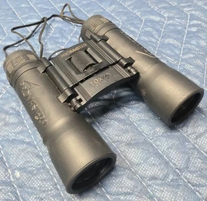 Promaster 8x21 Compact Roof Prism BINOCULAR 378 ft / 1000 yds Comes With Bag  - Picture 1 of 6