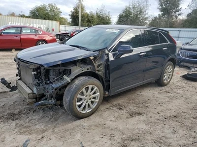 XT4       2020 Antenna 1102752 Foto 1 de 4