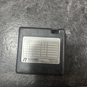 Ranging Golf Measure System - Picture 1 of 2