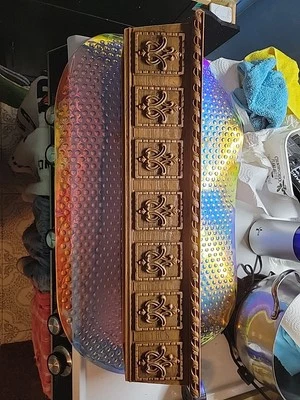 Flower Box Planter Vintage  - Image 1 of 4