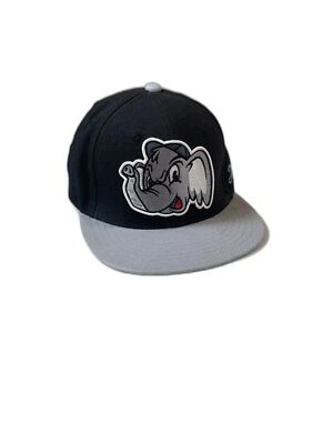 Gorra de béisbol Neff Heavy Hitters elefante Foto 1 de 4