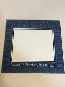 Rare 2014 PCI Family CD Directory Drew Clancy Publishing Concepts Very Good - Picture 1 of 8