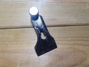 Disco Vintage Nº 078 Reembolso Plano Tapa Hierro Carpintería Antigua Herramienta de Mano Carpintería - Imagen 1 de 2