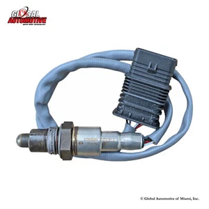 Bosch 16138 Oxygen Sensor for 2014-2022 BMW X1 X2 Mini Cooper DOWNSTREAM - Picture 1 of 1