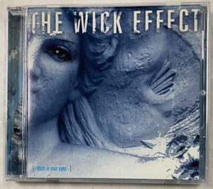 The Wick Effect – Stars In Your Eyes CD EP 2002 - Picture 1 of 3