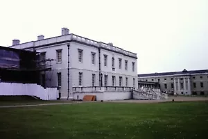 GREENWICH, NATIONAL MARITIME MUSEUM, London - Original 35mm SLIDE (1982) - Picture 1 of 2