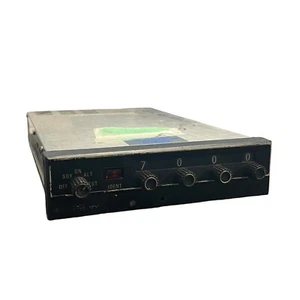 Transpondedor KING KT 76 P/N 066-1034-01 - Para piezas/núcleo - Imagen 1 de 5