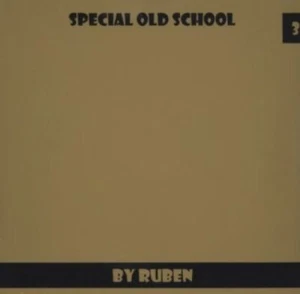 Ruben - Special Old School Volume 3 Vinyl 12" 0718672 - Bild 1 von 1