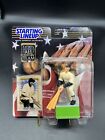 2000 Starting Lineup Babe Ruth All Century W Card New York Yankees Lot5199