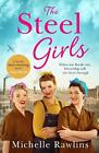 The Steel Girls by Michelle Rawlins (English) Paperback Book