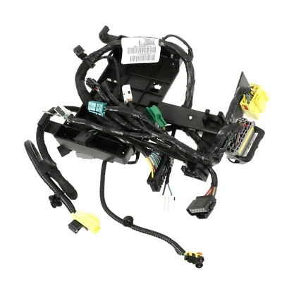 GENUINO MOPAR 2014 CHRYSLER 300 CABLEADO ASIENTO ELÉCTRICO OEM 68232433AA Foto 1 de 4