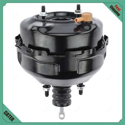 NOVO IMPULSIONADOR DE FREIO ELÉTRICO PARA 1982-1987 BUICK REGAL CHEVROLET EL CAMINO 5471243 - Imagem 1 de 4