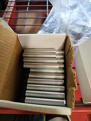 SECO-LARM 3" Door Holder Extension Arm DH-100E-30SQ LOT OF 4