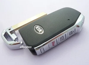 OEM 2019-2021 KIA SOUL smart proxy keyless entry remote 95440-K0000 + NEW KEY - Foto 1 di 5