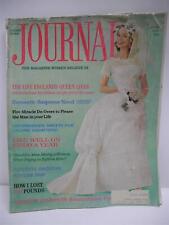 Ladies Home Journal Magazine June 1961 Three Lives Of Queen Elizabeth II