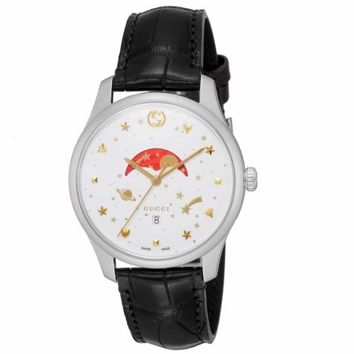 GUCCI G Senza tempo YA126325