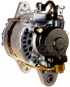 Alternator FOR Toyota Dyna 3.4 200 3.0 Land Cruiser 3.0 3.4 Diesel (T)D 13B B - Picture 1 of 6
