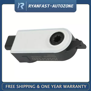 Radiator Air Shutter Actuator Motor for Chevrolet Equinox 1.5l 19-23 84992392 - Picture 1 of 17