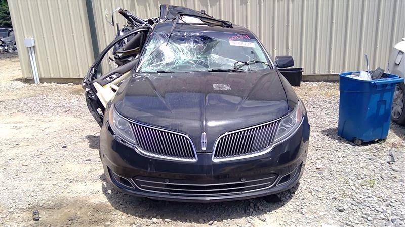 Air Flow Meter 6.7L Diesel Fits 11-19 FORD F250SD PICKUP 709191 - Image 1 of 4