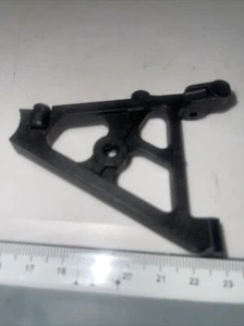 CAPRICORN LAB C803 CAP-2222 Left Front Suspension Arm Lower 1/8 On Road RC Nitro - Picture 1 of 6