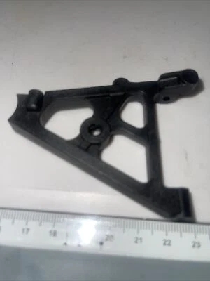 CAPRICORN LAB C803 CAP-2222 Left Front Suspension Arm Lower 1/8 On Road RC Nitro - Image 1 of 4