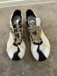 BROOKS PR LD 4:15 MEN''S LONG DISTANCE RUNNING SPIKES SHOES Sz 13 BRAND NEW - Picture 1 of 7