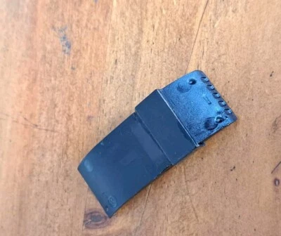 Working Genuine Fitbit Charge HR no Band $4 EXPRESS Fitness Smartwatch Watch - Image 1 of 2